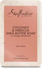 Shea Moisture Coconut & Hibiscus - Zeeptablet - 230 gr