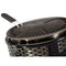 Cobb Pro Houtskool Barbecue - Grilloppervlak Ø 32 cm - Smoker Barbecue - Zwart