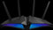 ASUS RT-AX82U - Gaming Router - WIFI 6 tot 5400 Mbps - RGB verlichting