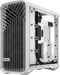 Fractal Design Torrent - ATX Tower Behuizing - Gehard glas - Wit