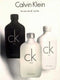 Calvin Klein All 200 ml Eau de Toilette - Unisexparfum