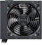 Cooler Master MWE Bronze 750 V3 - Voeding 750 W - 80 Plus Bronze - Zwart