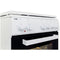 Etna FGV150WIT - Fornuis - 4 gas kookzones - 60 liter oven - Wit