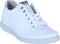 Gabor 86.458.50 - Dames Sneakers - Dikke zool - Wit