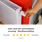 tado° Slimme Radiatorknop - Starterskit V3+ - Geofencing Open Raam Detectie