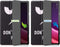 imoshion Tablet Hoes - Geschikt voor Lenovo Tab P11 (2nd gen) - Design Trifold Bookcase - Don't touch