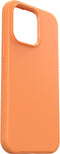 Otterbox Symmetry Series - MagSafe geschikt - Drop+ bescherming - Oranje (Sunstone)