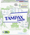 Tampax Tampons Cotton Protection Super 14 stuks