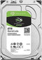 Seagate Barracuda - Interne HDD 3,5