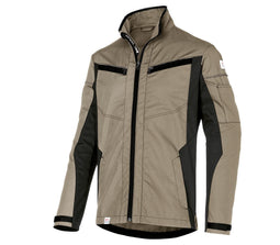 KBLER INNOVATIQ Jacket - werkjas met praktische zakken en nauwsluitende pasvorm