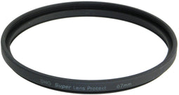 Marumi DHG67SLPRO - Protect Filter 67 mm - Super DHG coating - Heldere glassoort