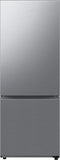 Samsung RB53DG703CS9EU - Koel-vriescombinatie - 538 L No Frost - RVS