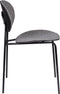 ANLI STYLE Chair Donny Grey