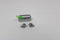 Technics EAH-AZ60E-S - Headset - TWS Bluetooth ANC - Zilver