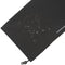 ICEPEAK ARGONIA - Softshell broek - Waterdicht 10000 mm - Zwart - 38