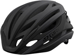 Giro Syntax MIPS - Racefietshelm - Ventilatiegaten en MIPS - Mat zwart - S