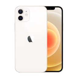 Apple iPhone 12 Mini - Smartphone 256GB - 5G - Wit