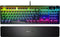 SteelSeries Apex 7 - Gaming Toetsenbord - Blue Switch - Zwart