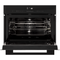 Pelgrim OM240GLS - Combimagnetron - Compact design - Glazen deur