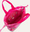 Oilily-Schoudertas Pink Glow-size-os