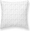 Kussensloop Decolores Atlanta Multicolour 65 x 65 cm