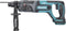 Makita DHR241Z - 18V Li-Ion Accu SDS-plus combihamer - 40 beitelposities - 2J slagkracht