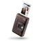FUJIFILM Instax mini LiPlay Instantcamera's Brons