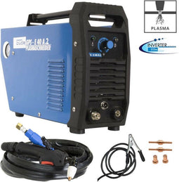 Güde GPS-E 40 A.2 - Plasmasnijder 15-40 A voor max 12mm materiaaldikte - 2,5m kabel