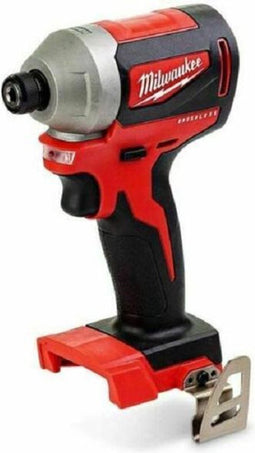Milwaukee M18 CBLID-0 Compacte Accu Slagschroevendraaier 180Nm 18V - 4933464476