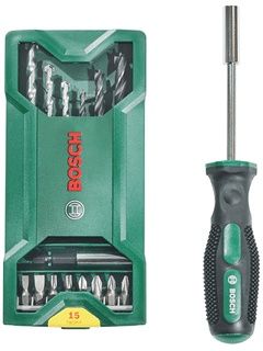 Bosch 2 607 017 654 - Accessoire