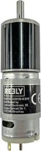 Reely RE-7842825 Transmissiemotor 12 V 1:51