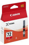 Canon PGI-72 R - Inktcartridge - Origineel - Kleur Rood