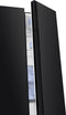 Frilec BONNSBS-680-040CB - Amerikaanse Koelkast - 595L - Zwart