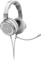Corsair Virtuoso Pro - Gaming Headset - 50 mm grafeen drivers - Wit