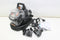 BISSELL SpotClean HydroSteam Pro - Stoomreiniger - HydroSteam Technologie - 1,5L