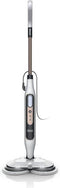 Shark Steam & Scrub S8201EU - Stoomreiniger - 3 stoomstanden - 1120W