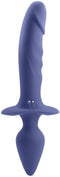 Gender X - Dual Defender Dubbelzijdige Vibrator