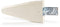 Nedis ANOR5G10WT - 3G/4G/5G Antenne - Verbeterde datacommunicatie - Wit