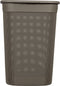 Curver Filo Wasbox - 55L - Geperforeerde structuur - Cappuccino