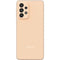 Samsung Galaxy A33 5G - Oranje - 128 GB - Fysieke simkaart
