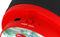 OTL Technologies Mario Kart - Draadloze Koptelefoon - Volumebegrenzing - Rood
