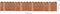 vidaXL - Gazonranden - 3 - st - 120 - cm - geïmpregneerd - grenenhout