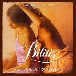 Francis Lai - Bilitis - LP