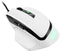 Sharkoon SHARK Force II - Gaming-muis - 4200 dpi - Wit
