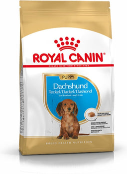 Royal Canin Dachshund/Teckel Junior 1.5 KG
