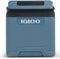 Igloo IE27 ACDC - Elektrische koelbox - 26 liter - Blauw