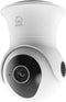 DELTACO SH-IPC08 - Slimme Wifi-camera - 1920x1080 (Full HD) - IR nachtzicht - Pan & Tilt