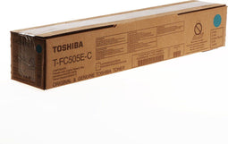 Toshiba T-FC505EC - Toner - Geschikt voor E STUDIO 2505/3005/3505/4505
