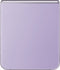 SAMSUNG Galaxy Z Flip4 - 256 GB - 5G - Paars