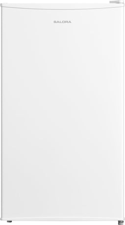 Salora 47CFT80WH - Tafelmodel Koelkast met Vriesvak - Energieklasse F - Wit